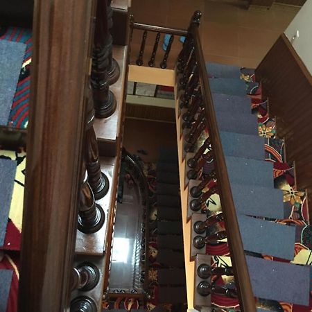Bao Ngoc Hostel Ha Giang Εξωτερικό φωτογραφία