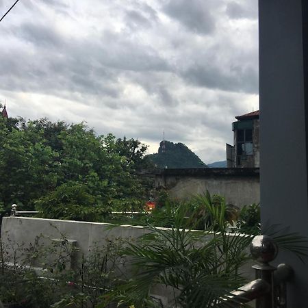 Bao Ngoc Hostel Ha Giang Εξωτερικό φωτογραφία