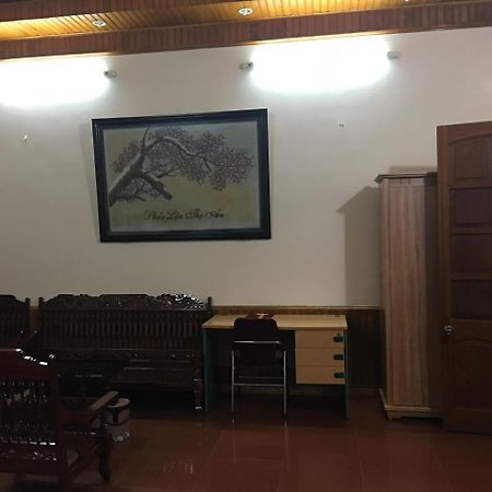 Bao Ngoc Hostel Ha Giang Εξωτερικό φωτογραφία