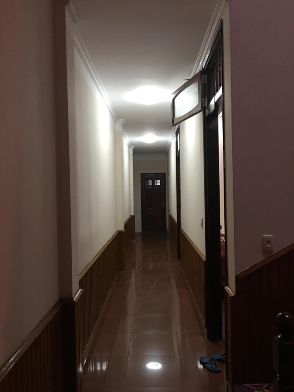 Bao Ngoc Hostel Ha Giang Εξωτερικό φωτογραφία