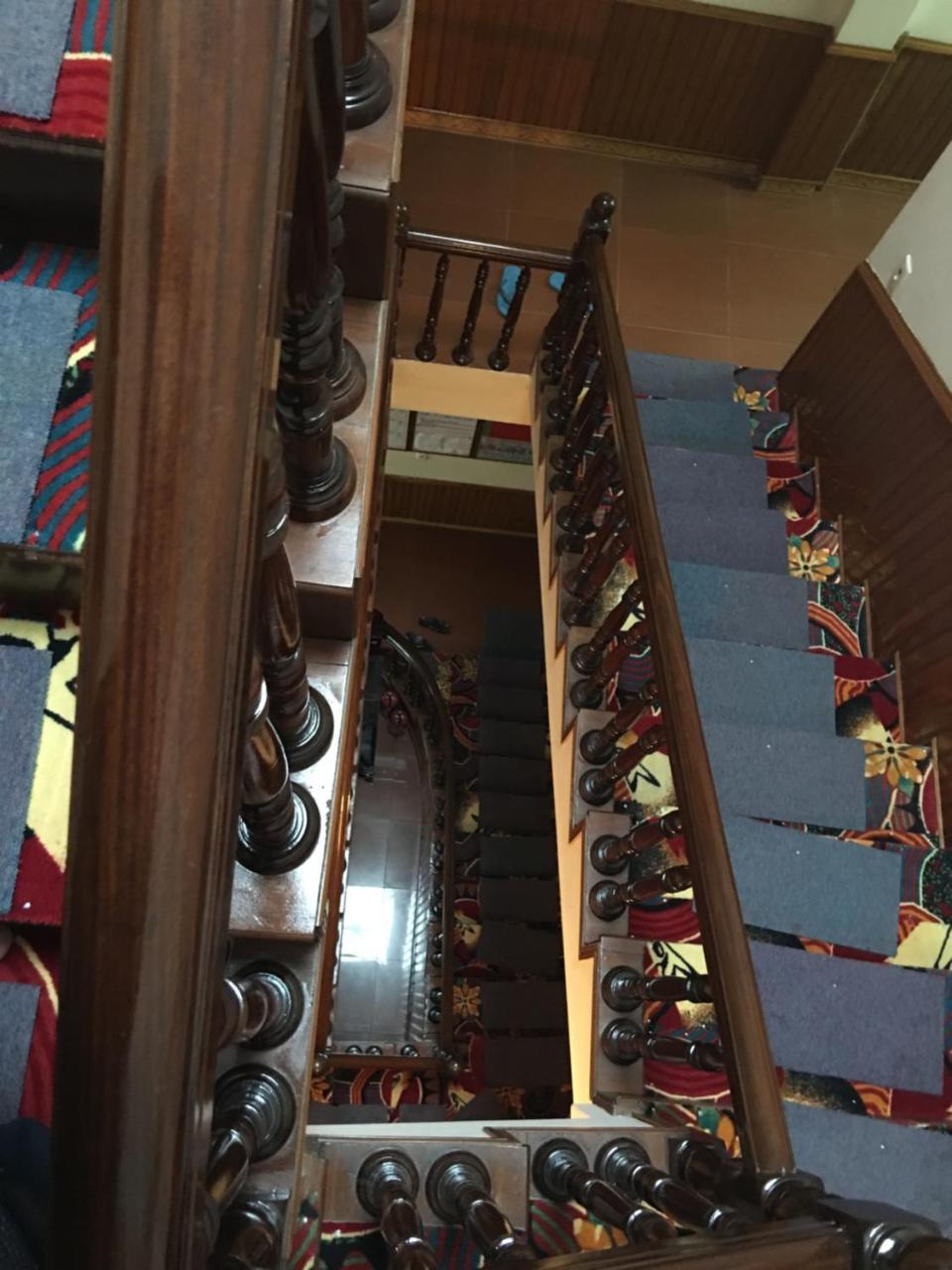 Bao Ngoc Hostel Ha Giang Εξωτερικό φωτογραφία