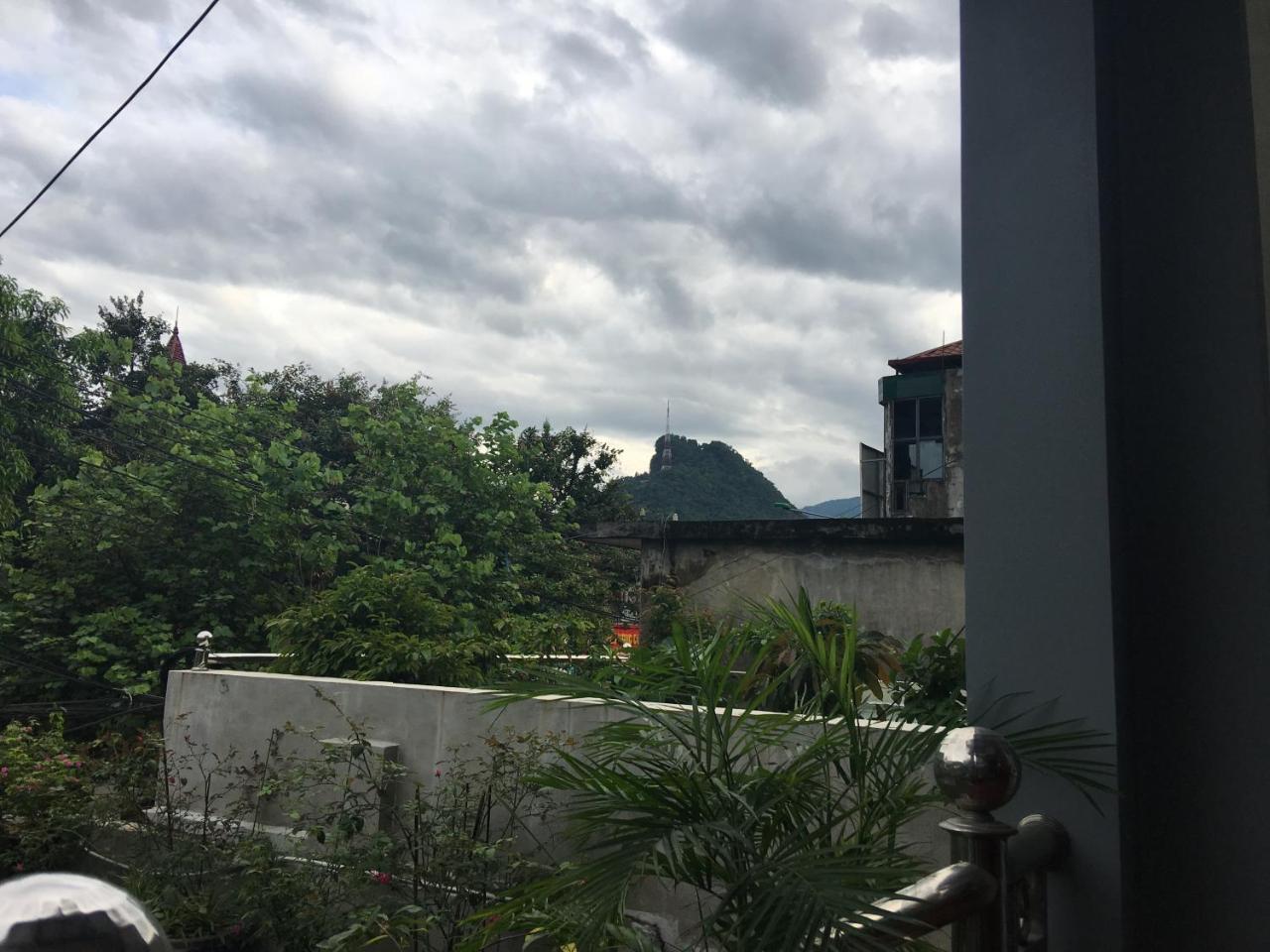 Bao Ngoc Hostel Ha Giang Εξωτερικό φωτογραφία
