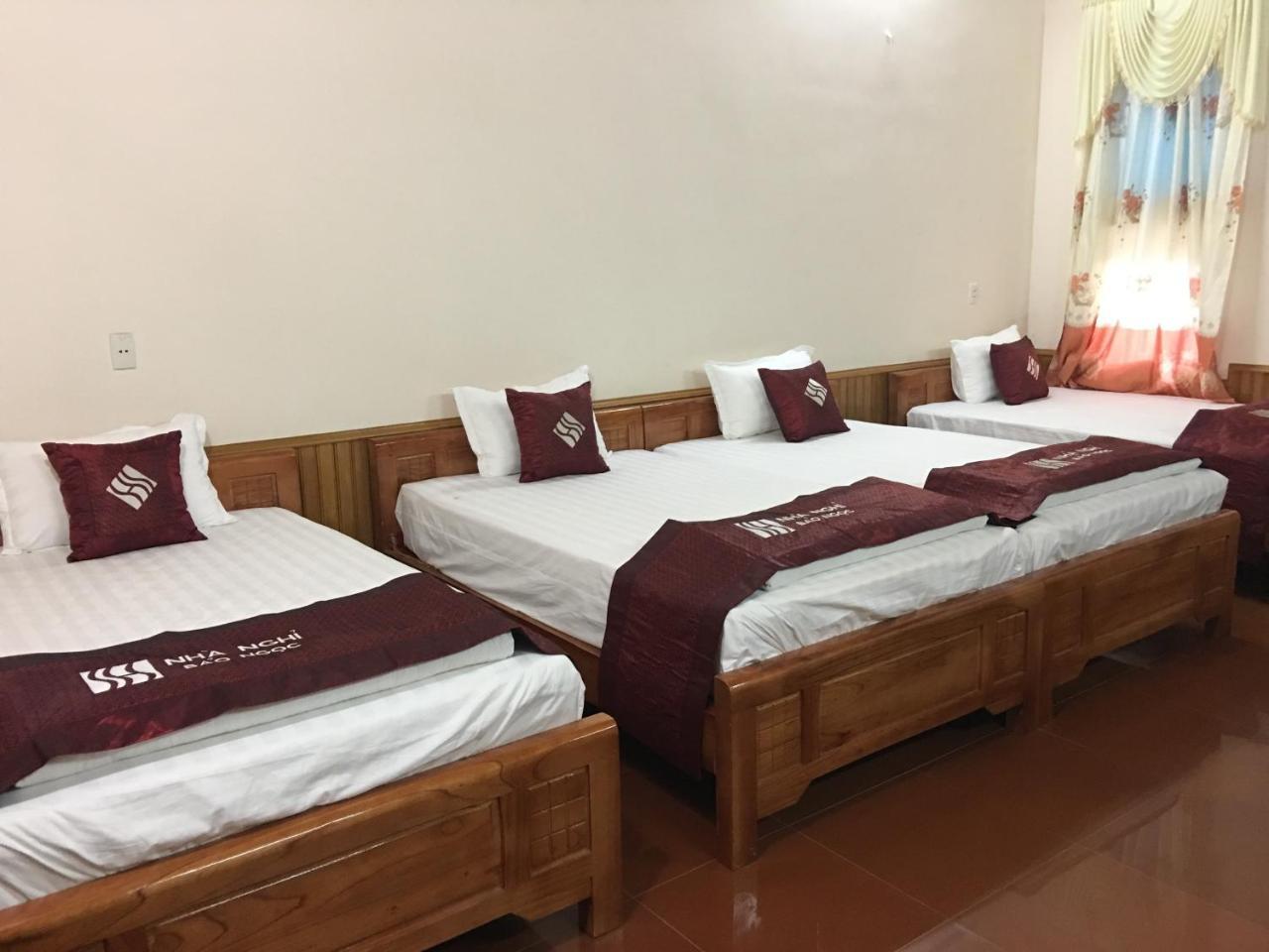 Bao Ngoc Hostel Ha Giang Εξωτερικό φωτογραφία