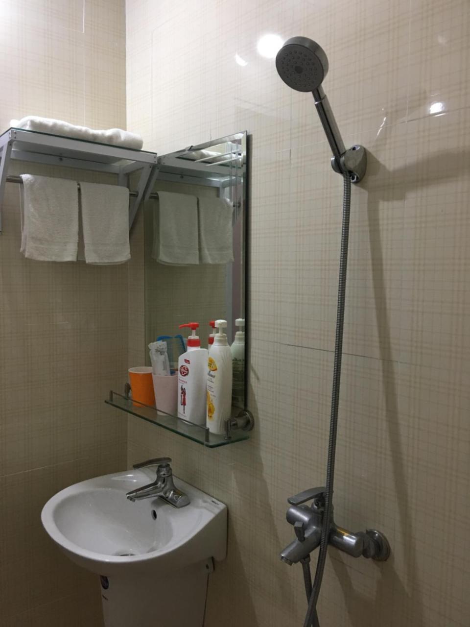 Bao Ngoc Hostel Ha Giang Εξωτερικό φωτογραφία