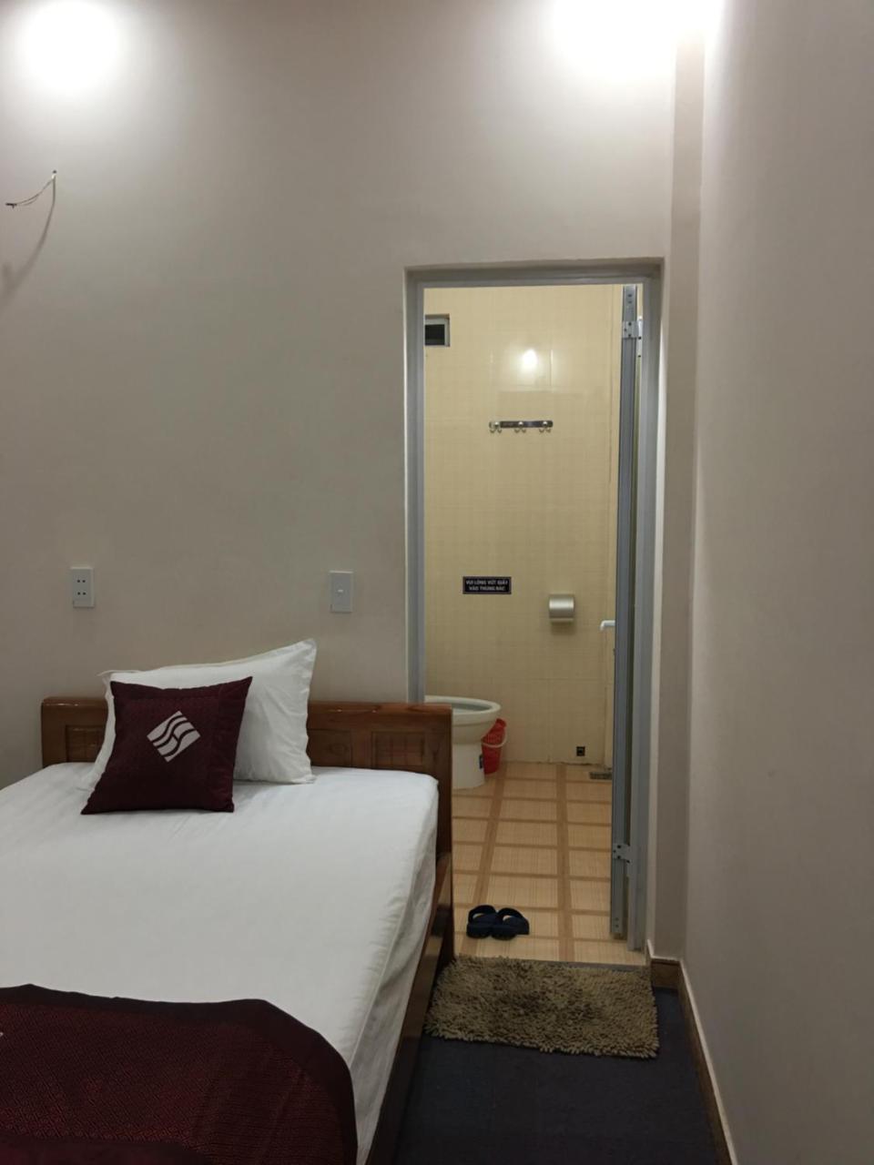 Bao Ngoc Hostel Ha Giang Εξωτερικό φωτογραφία