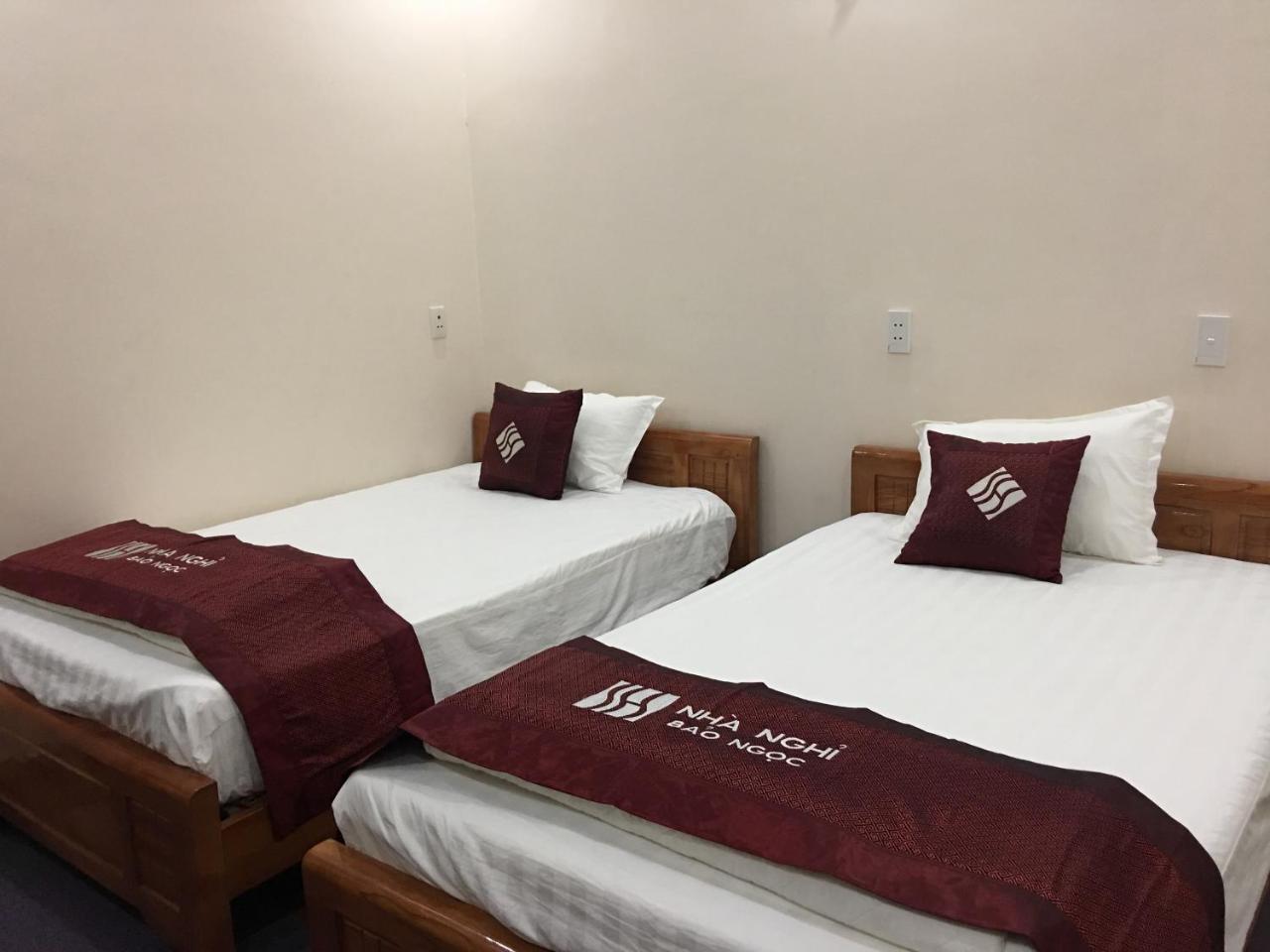 Bao Ngoc Hostel Ha Giang Εξωτερικό φωτογραφία