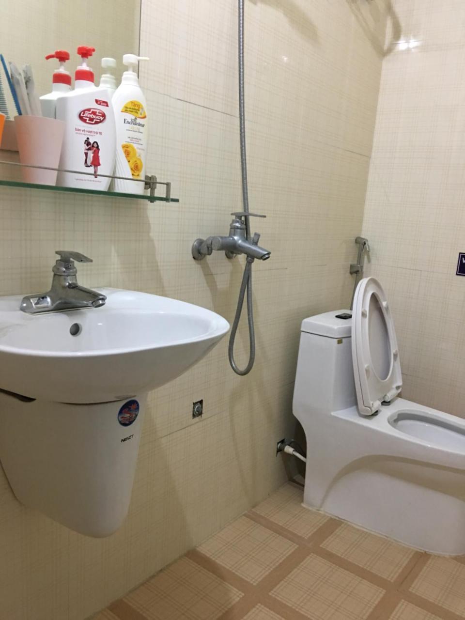 Bao Ngoc Hostel Ha Giang Εξωτερικό φωτογραφία