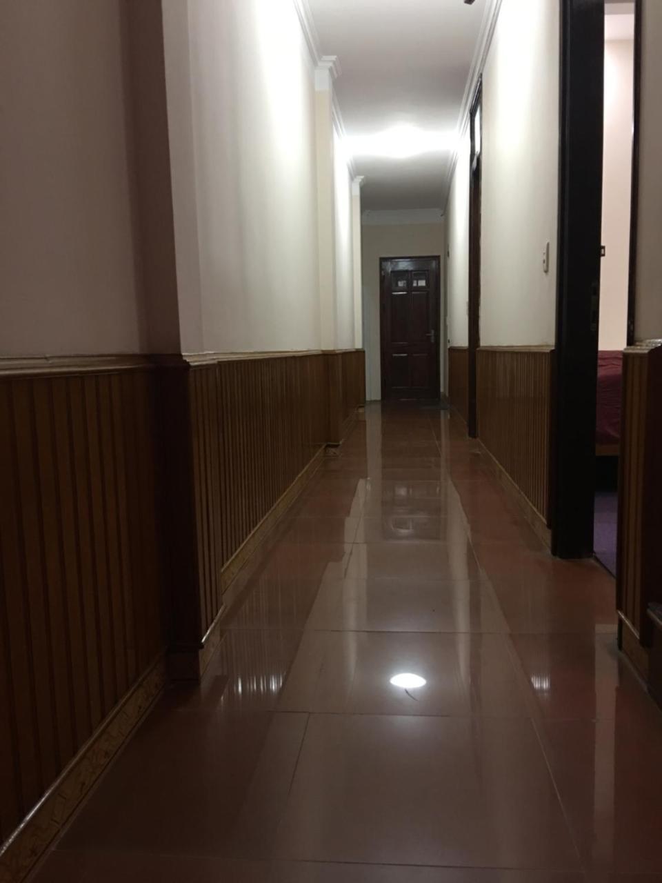Bao Ngoc Hostel Ha Giang Εξωτερικό φωτογραφία