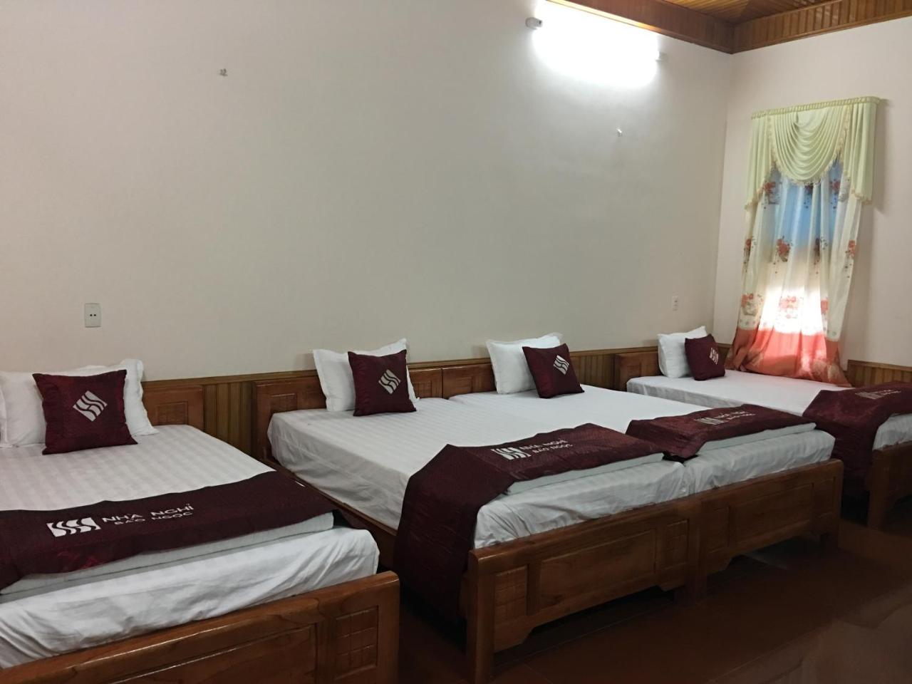Bao Ngoc Hostel Ha Giang Εξωτερικό φωτογραφία