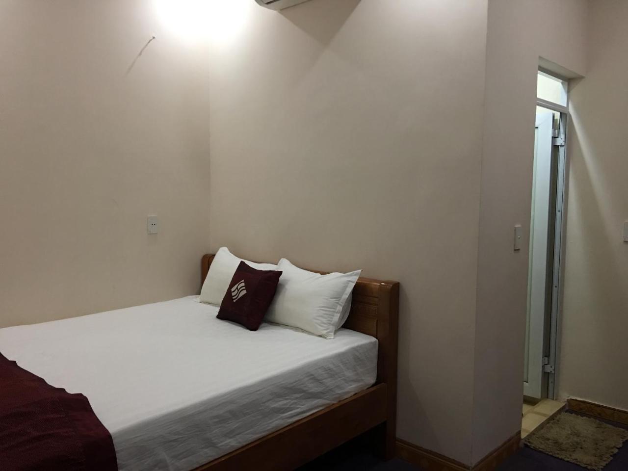 Bao Ngoc Hostel Ha Giang Εξωτερικό φωτογραφία