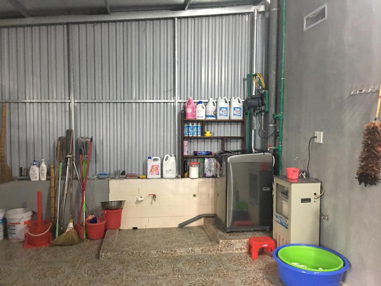 Bao Ngoc Hostel Ha Giang Εξωτερικό φωτογραφία
