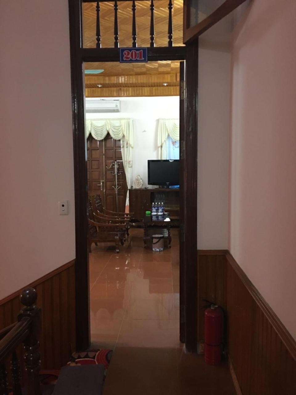 Bao Ngoc Hostel Ha Giang Εξωτερικό φωτογραφία