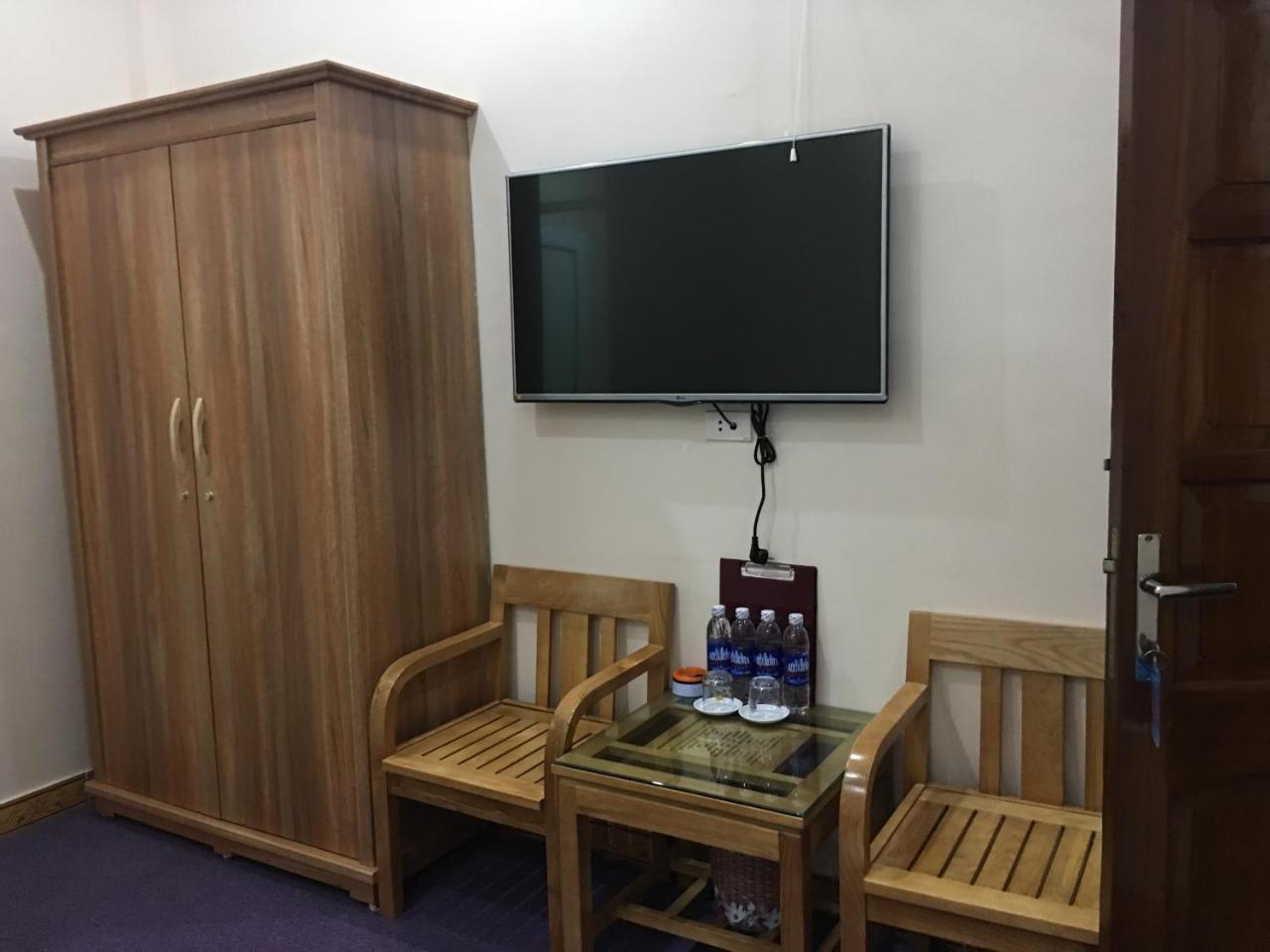 Bao Ngoc Hostel Ha Giang Εξωτερικό φωτογραφία
