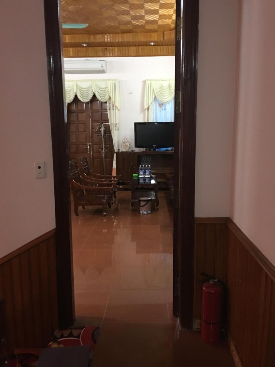 Bao Ngoc Hostel Ha Giang Εξωτερικό φωτογραφία